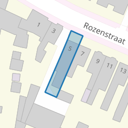 Perceel AML01-H-5122