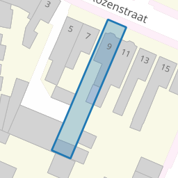 Perceel AML01-H-5124