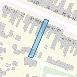 Perceel AML01-H-5131