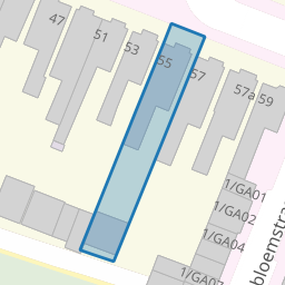 Perceel AML01-H-5137