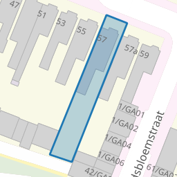 Perceel AML01-H-5138