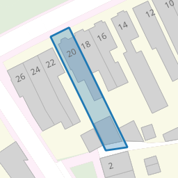 Perceel AML01-H-5156