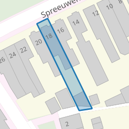 Perceel AML01-H-5157