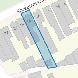 Perceel AML01-H-5158