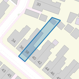 Perceel AML01-H-5162