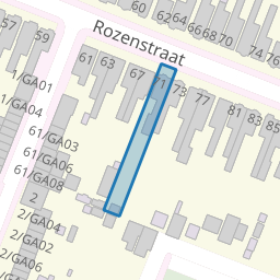Perceel AML01-H-5175