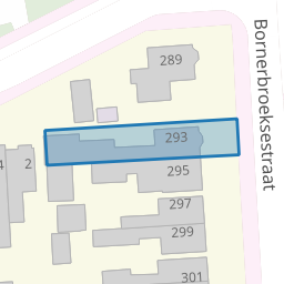 Perceel AML01-H-5178