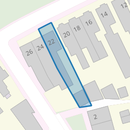 Perceel AML01-H-5233