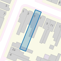 Perceel AML01-H-5244
