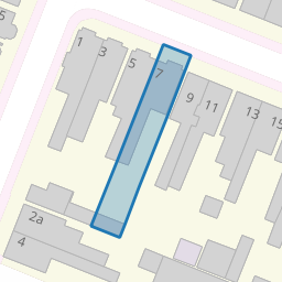 Perceel AML01-H-5245
