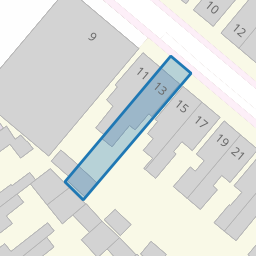 Perceel AML01-H-5256