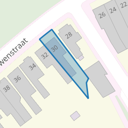 Perceel AML01-H-5295