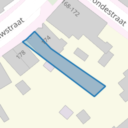 Perceel AML01-H-5303