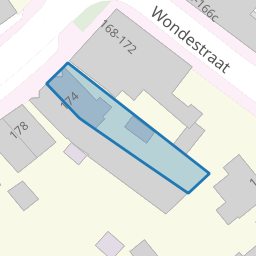 Perceel AML01-H-5304