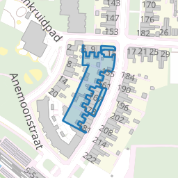 Perceel AML01-H-5356