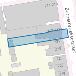 Perceel AML01-H-5363