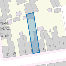 Perceel AML01-H-5368