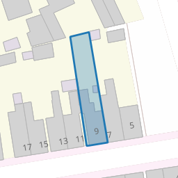 Perceel AML01-H-5370