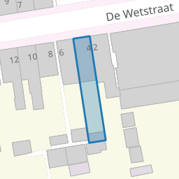 Perceel AML01-H-5377