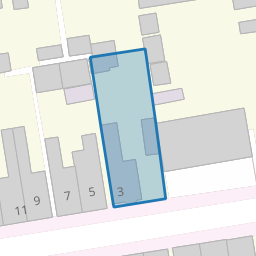 Perceel AML01-H-5387