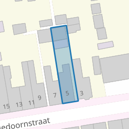 Perceel AML01-H-5388