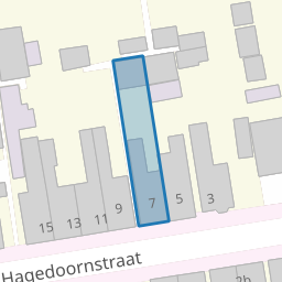 Perceel AML01-H-5389