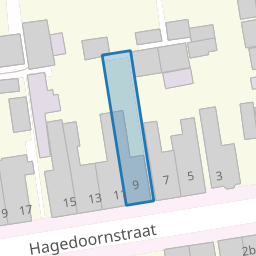 Perceel AML01-H-5390