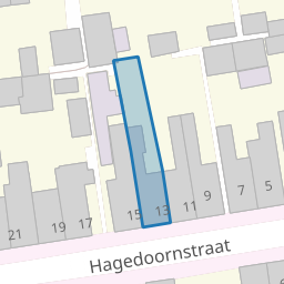 Perceel AML01-H-5392