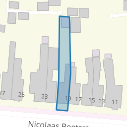 Perceel AML01-H-5405