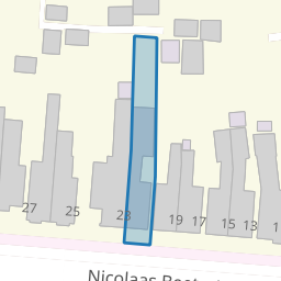 Perceel AML01-H-5406