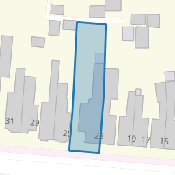 Perceel AML01-H-5407