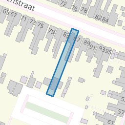 Perceel AML01-H-5461