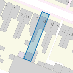 Perceel AML01-H-5470