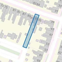 Perceel AML01-H-5495