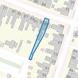Perceel AML01-H-5496