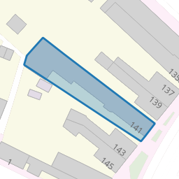 Perceel AML01-H-5543
