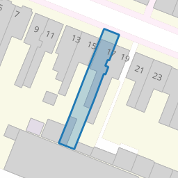 Perceel AML01-H-5553