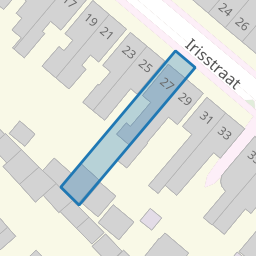 Perceel AML01-H-5565