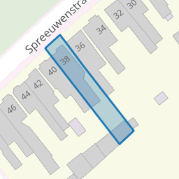 Perceel AML01-H-5589