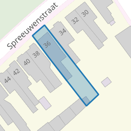 Perceel AML01-H-5590