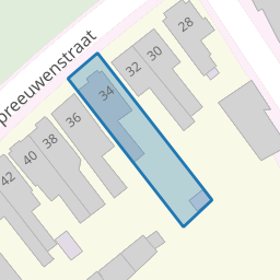 Perceel AML01-H-5591