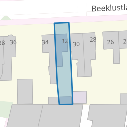 Perceel AML01-H-5603