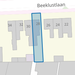 Perceel AML01-H-5605