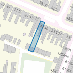 Perceel AML01-H-5639