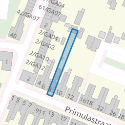Perceel AML01-H-5642
