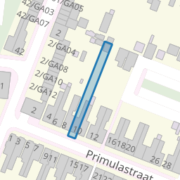 Perceel AML01-H-5643