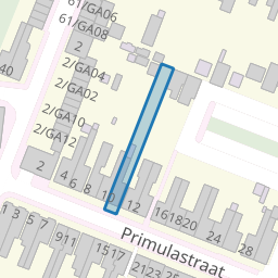 Perceel AML01-H-5644