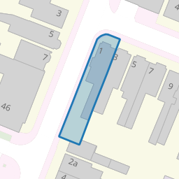 Perceel AML01-H-5645