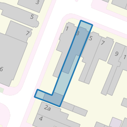 Perceel AML01-H-5646