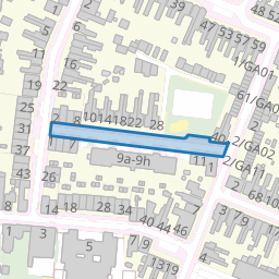 Perceel AML01-H-5659